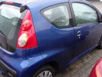 gebraucht Peugeot 107 "Petit Filou