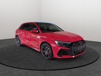 Gebraucht Audi RS3 400 PS (294 kW) 2025 Progressivrot metallic Limousine