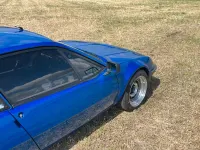 Gebraucht Renault Alpine A310 150 PS (110 kW) 1983 Blau Coupé