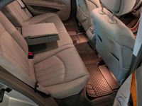 Gebraucht Mercedes E280 250 PS (183 kW) 2007 Silber Limousine