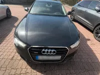 Second-hand Audi A6 S-Line 245 CP (180 kW) 2011 Negru Break