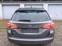 Gebraucht Opel Astra 136 PS (100 kW) 2019 Kombi