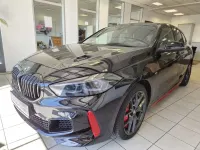 Gebraucht BMW 128 Performance 265 PS (194 kW) 2022 Saphirschwarz Kleinwagen