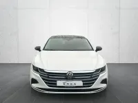 Second-hand VW Arteon 200 CP (147 kW) 2021 Alb Berlinǎ