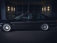 Gebraucht Alpina B10 462 PS (339 kW) 1994 Schwarz Limousine