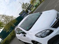 gebraucht Opel Mokka 1.6 Benziner, TÜV /ASU neu