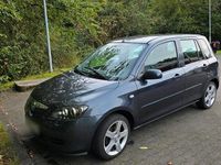 Second-hand Mazda 2 80 CP (58 kW) 2007 Andere farben Hatchback