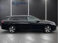 Gebraucht VW Passat Business 150 PS (110 kW) 2025 Schwarz Kombi