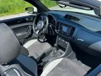 Gebraucht VW Beetle Sport 211 PS (155 kW) 2014 Weiß Kleinwagen
