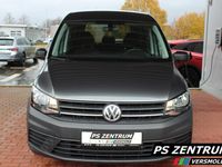 gebraucht VW Caddy 2.0 TDI Trendline (EURO 6d-TEMP) AHK, ACC