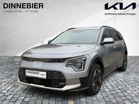 Gebraucht Kia e-Niro Inspiration 150 kW (204 PS) 2024 Grau SUV