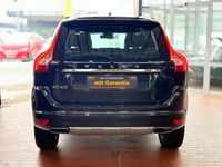Gebraucht Volvo XC60 190 PS (139 kW) 2017 Schwarz SUV