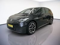 Gebraucht VW ID.3 Pure 110 kW (150 PS) 2021 Mangangrau metallic Kleinwagen