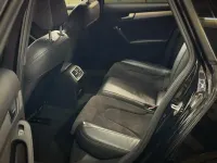Gebraucht Audi A4 245 PS (180 kW) 2013 Schwarz Kombi