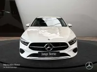 Second-hand Mercedes A200 Progressive 150 CP (110 kW) 2025 Alb Berlinǎ