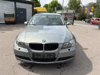 Gebraucht BMW 318 130 PS (95 kW) 2006 Grau Limousine