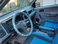 Gebraucht Ford Sierra 67 PS (49 kW) 1987 Limousine