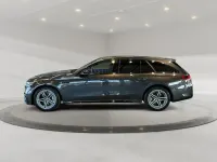 Gebraucht Mercedes E53 AMG AMG 449 PS (330 kW) 2025 Metalliclack graphitgrau Kombi