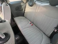 Gebraucht Fiat 500 101 PS (74 kW) 2007 Schwarz Limousine