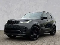 Neu Land Rover Discovery HSE Dynamic 249 PS (183 kW) 2026 Grau SUV