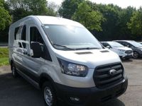 gebraucht Ford Transit TransitK-DOKA TREND 310L2 130PS M6 FWD