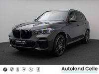 Gebraucht BMW X5 M 530 PS (389 kW) 2022 Bmw individual dravitgrauc36 SUV