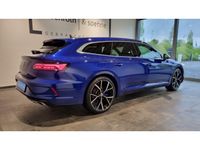 gebraucht VW Arteon Shooting Brake R AHK/Pano/20''/ACC/H&K/Kam/Nav