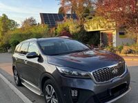 gebraucht Kia Sorento GT-Line