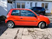 Gebraucht Seat Arosa 50 PS (36 kW) 2003 Rot Kleinwagen