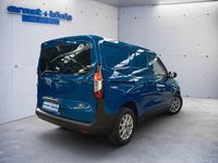 Używany Ford Transit Limited 101 KM (74 kW) 2025 Niebieski Minivan