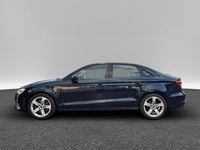 Gebraucht Audi A3 Sport 190 PS (139 kW) 2018 Blau Limousine