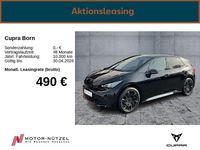 Gebraucht Cupra Born VZ3 239 kW (326 PS) 2026 Schwarz Kleinwagen