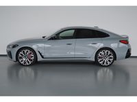 gebraucht BMW i4 M50 Gran Coupe Leder Park-Assist. H&K HUD Klima elek. Sitz