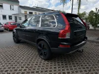 Gebraucht Volvo XC90 200 PS (147 kW) 2010 Schwarz SUV