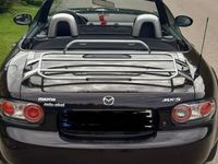gebraucht Mazda MX5 Emotion 1.8 MZR Emotion