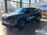 Neu Ford Capri Premium 210 kW (286 PS) 2026 Grau SUV