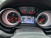 Gebraucht Opel Astra Ultimate 160 PS (117 kW) 2017 Schwarz Kombi