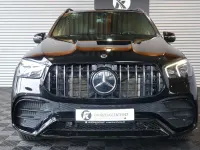 Gebraucht Mercedes GLE450 AMG line 367 PS (269 kW) 2020 Schwarz SUV