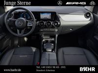 Gebraucht Mercedes E250 160 PS (117 kW) 2022 Unilack polarweiß Limousine
