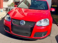 Gebraucht VW Golf IV GTI 200 PS (147 kW) 2006 Rot Limousine