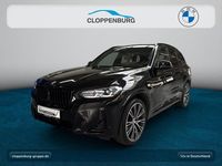 Gebraucht BMW X3 Efficient Dynamics 245 PS (180 kW) 2024 Schwarz SUV