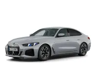 Neu BMW i4 M Sport 294 kW (401 PS) 2026 Brooklyn grau Limousine