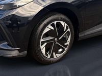 Neu MG MG4 EV 125 kW (170 PS) 2025 Pebble black Kleinwagen