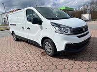 gebraucht Fiat Talento Kasten L2H1 1,2t SX