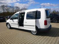 Gebraucht VW Caddy Maxi 102 PS (75 kW) 2020 Andere Van / Kleinbus