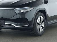 Gebraucht Mercedes EQA250 139 kW (190 PS) 2024 SUV