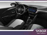 Neu Opel Corsa 101 PS (74 kW) 2025 Blau metallic Kleinwagen