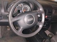 Gebraucht Audi A2 75 PS (55 kW) 2001 Kleinwagen