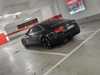 Gebraucht Audi A8 245 PS (180 kW) 2011 Grün Limousine