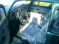 Gebraucht VW Käfer Edition 50 PS (36 kW) 2004 Grün metallic Limousine